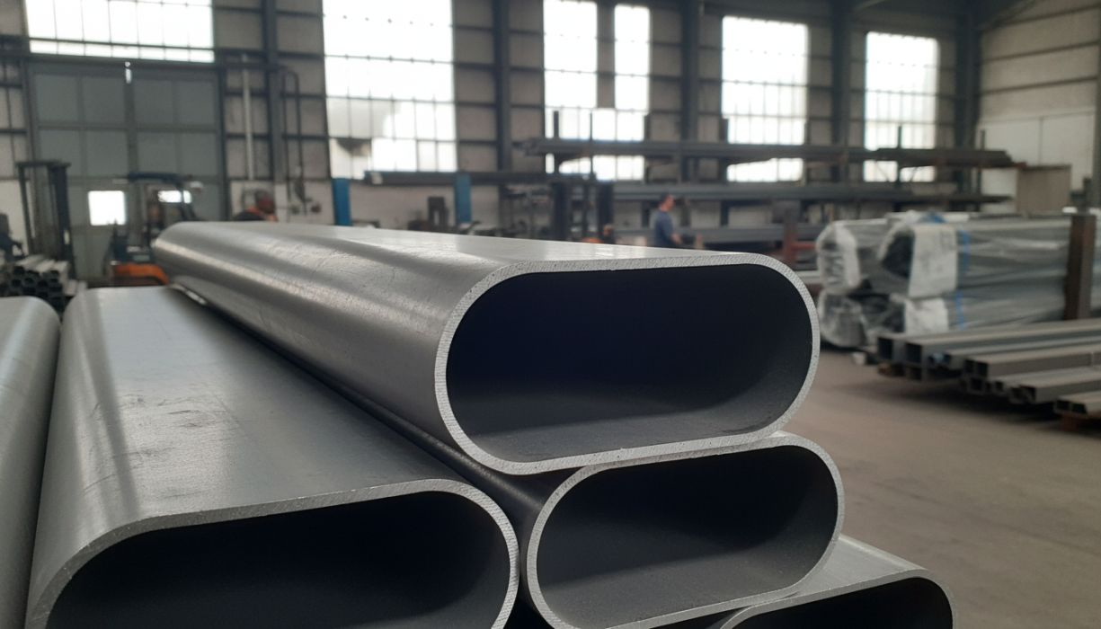 Elips Profiller Ebatları