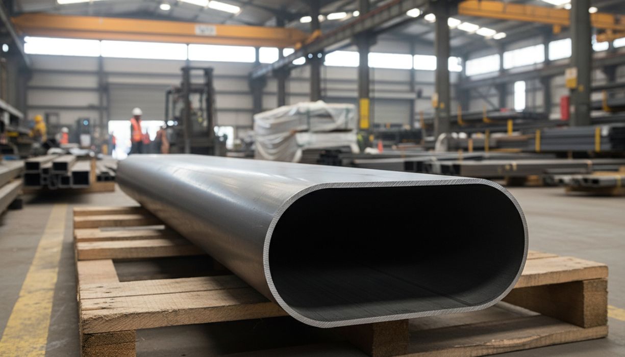 Elips Profiller Kalınlık Seçenekleri