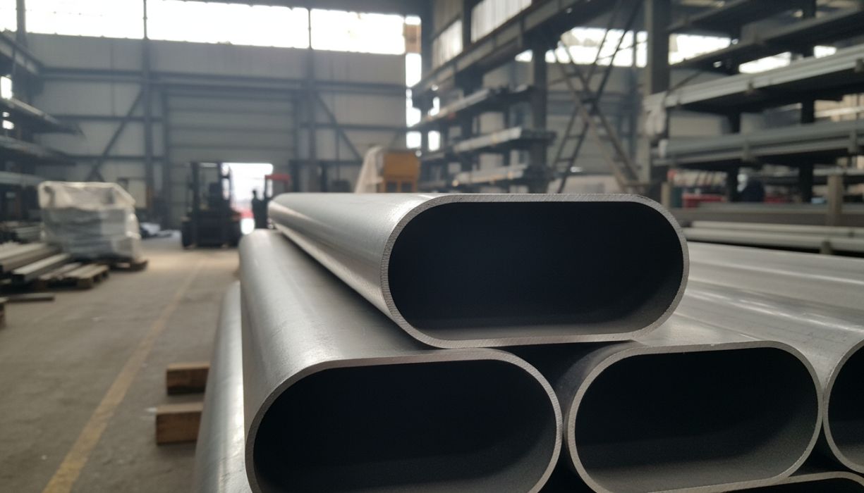 Elips Profiller Fiyatları