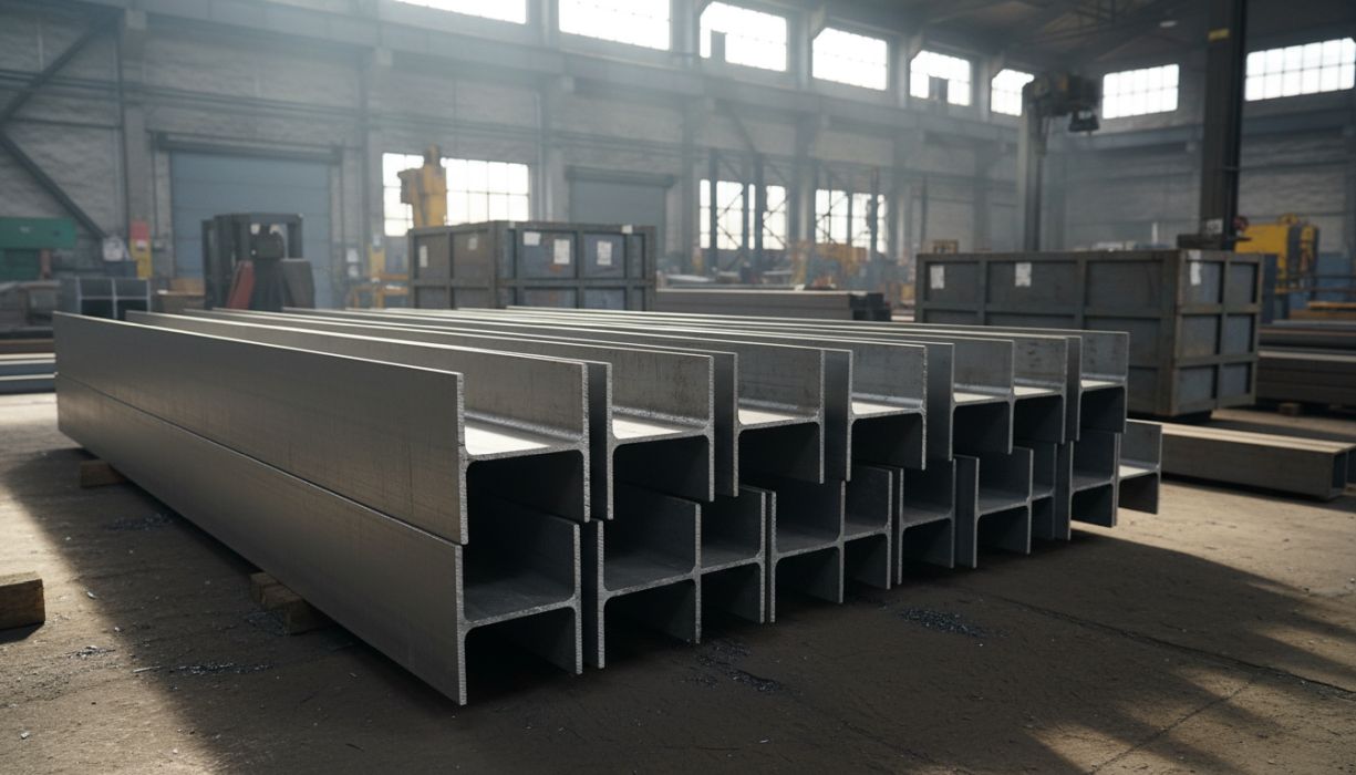 HEA Profil Fiyatları