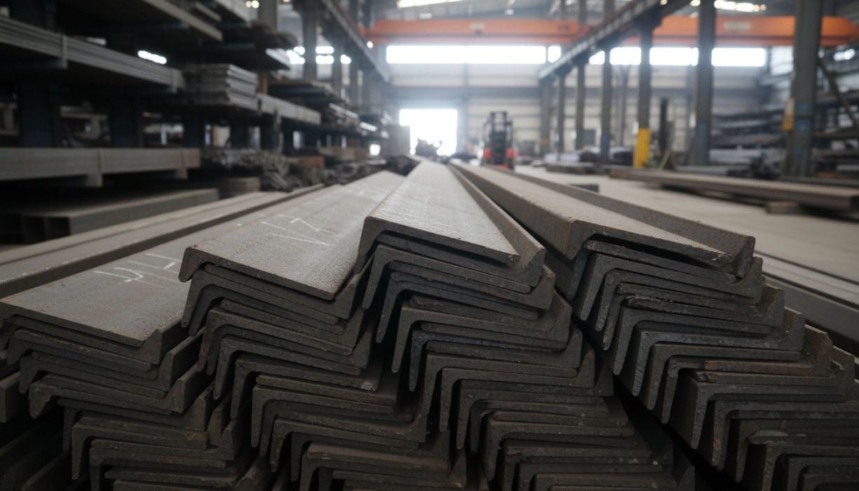 Hollanda Profili Çelik Kullanımı