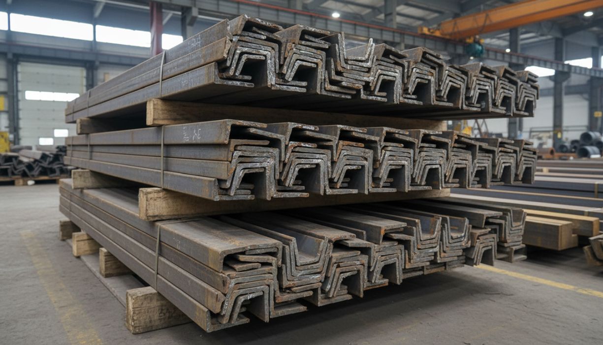 Hollanda Profili Yapısal Form