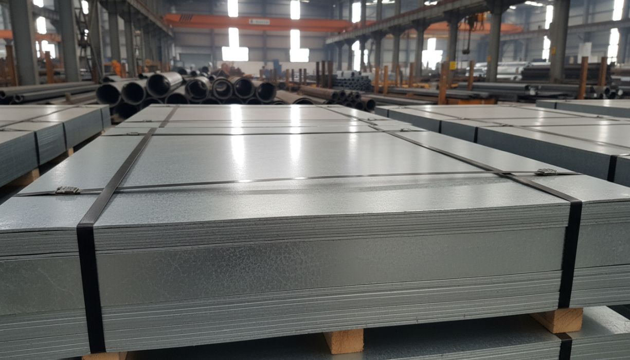 HRP Sac Karşılaştırması