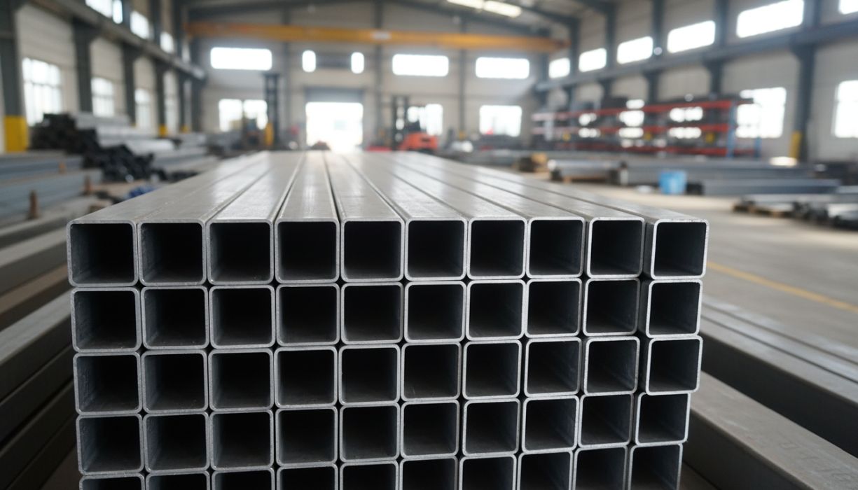 Kalın Profil Fiyat ve Ölçüleri