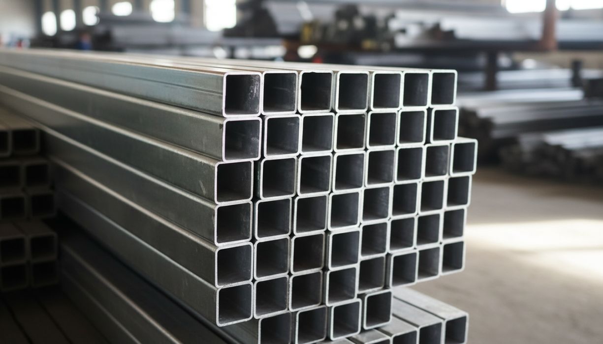 Kalın Profil Fiyatları