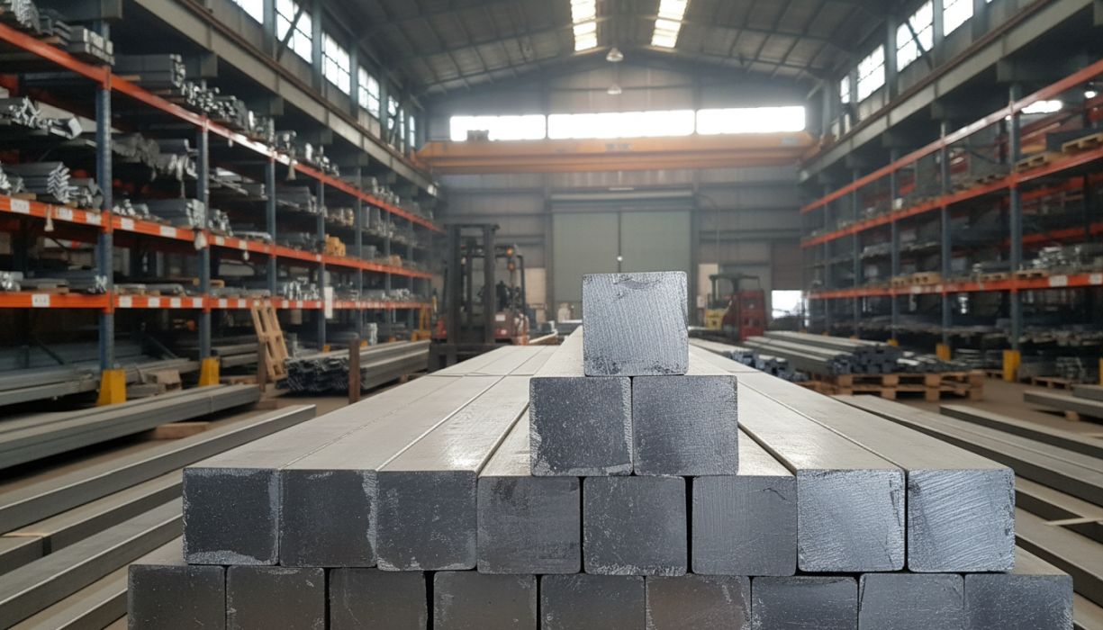 Kare Dolu Demir Kalınlıkları