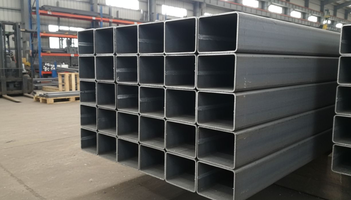 Kare Profil Ebatları