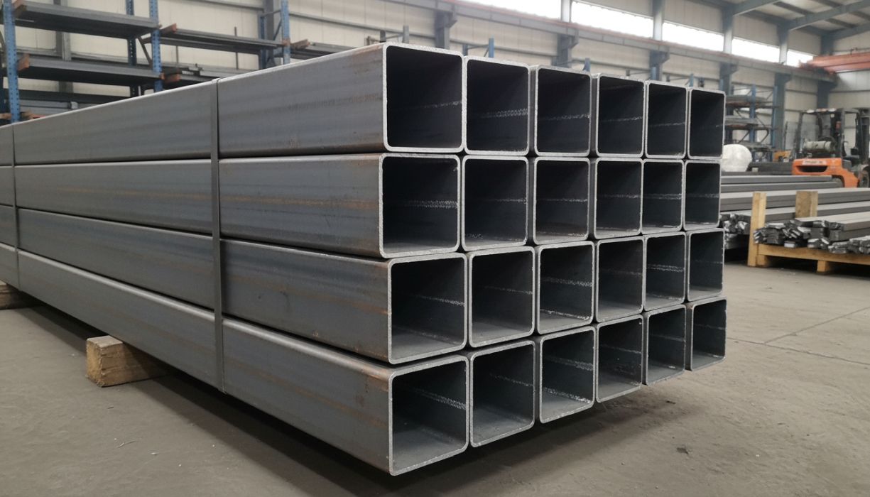 Kare Profil Fiyatları