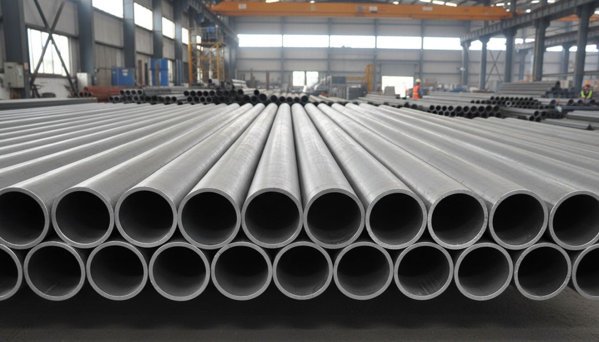 2 mm Konstruksiyon Boruları Performansı