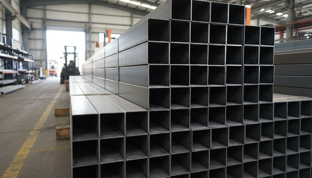 Konstruksiyon Profilleri Fiyatları