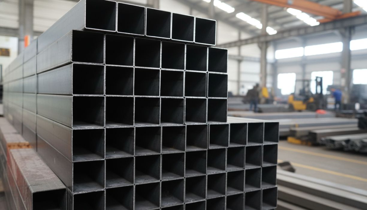 konstruksiyon profilleri