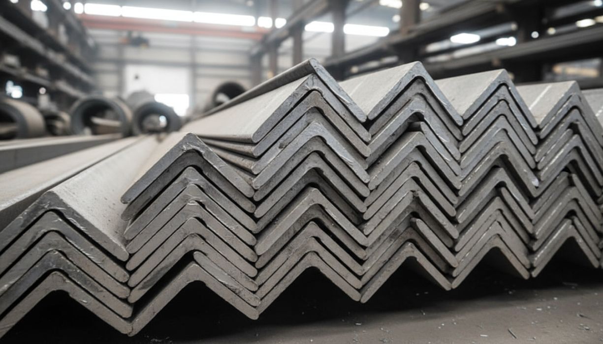 Köşebent Demir Alaşım Kaliteleri