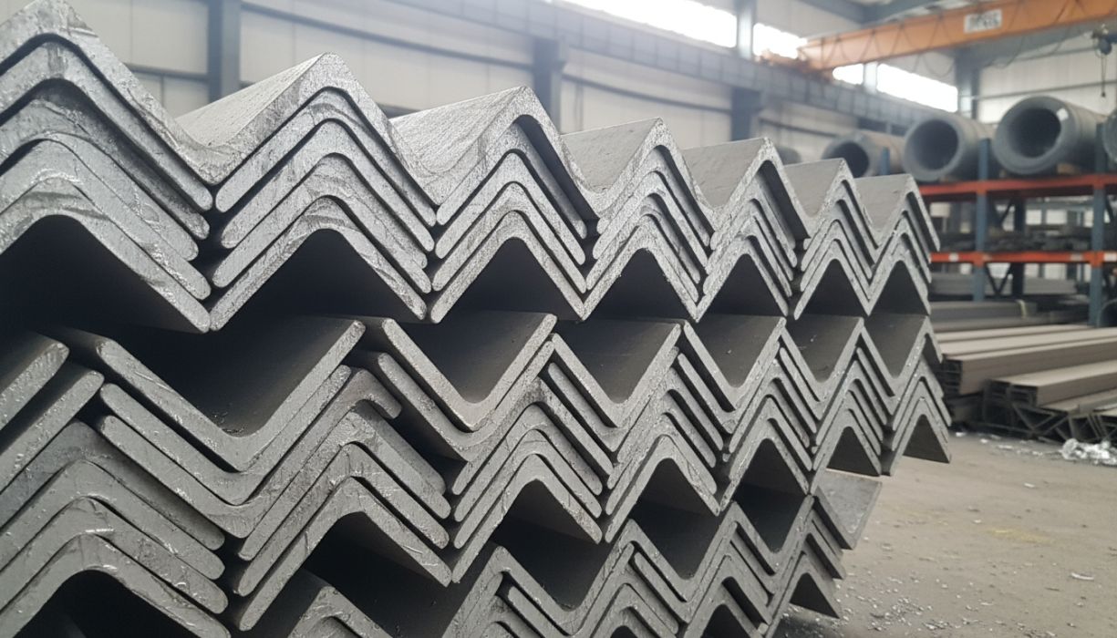 Köşebent Demir Fiyatları