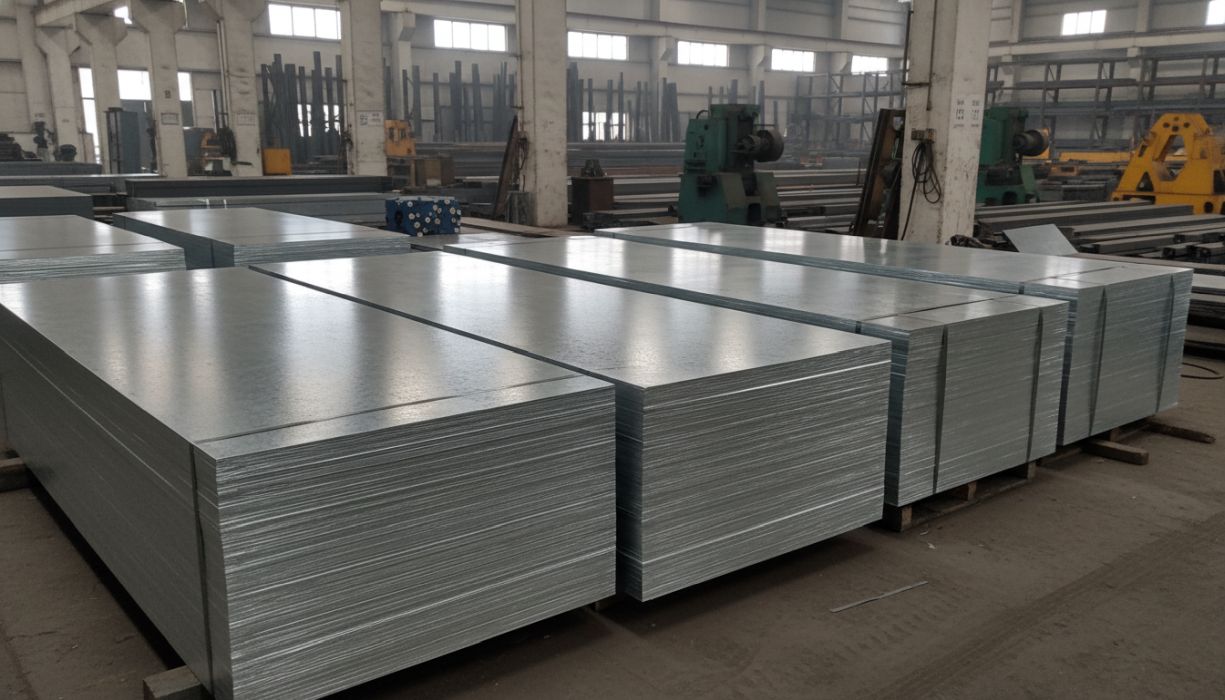 Levha Sac Üretim Süreçleri