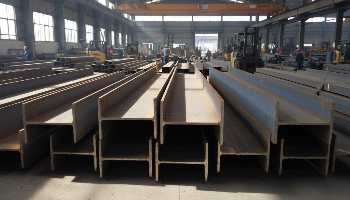 NPI Profil Teknik Varyasyonlar