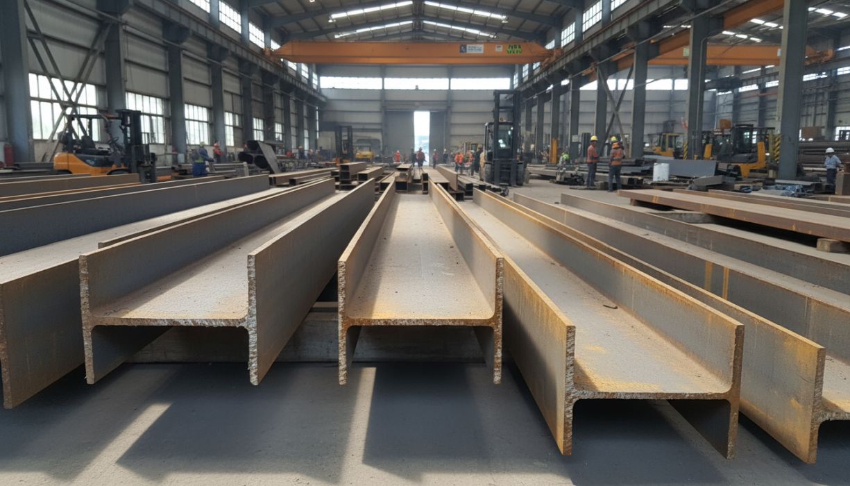 NPI Profil Fiyatları