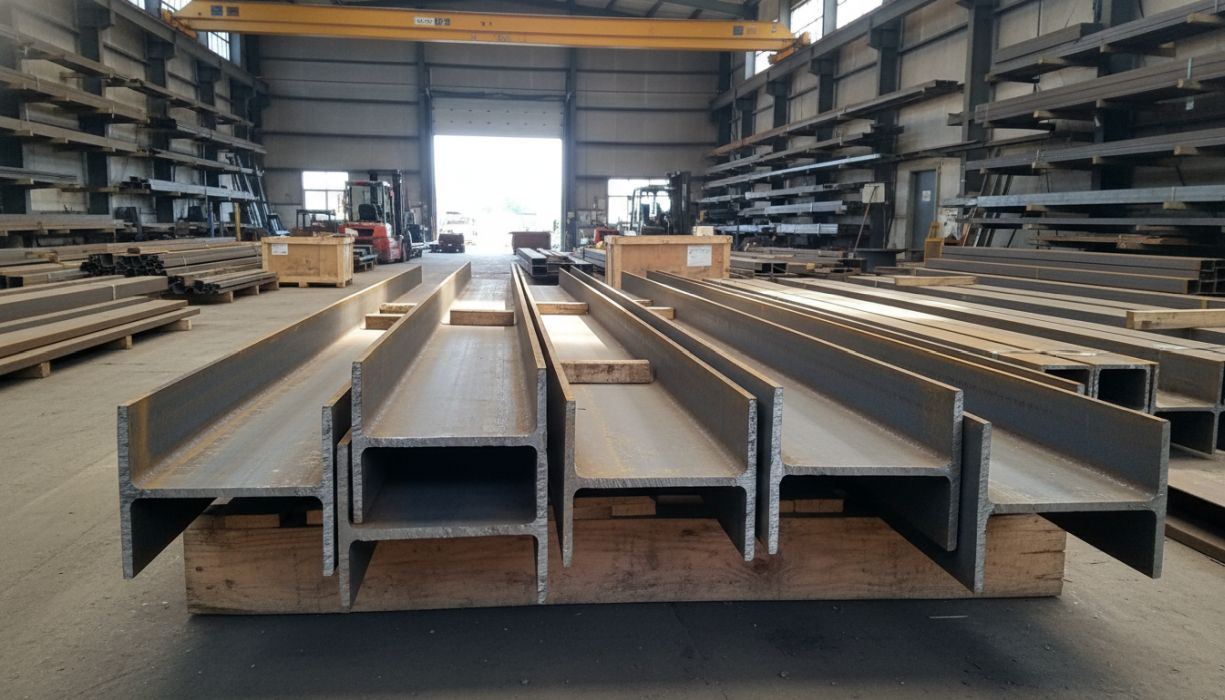 NPI Profil Uzunluk Ölçüleri