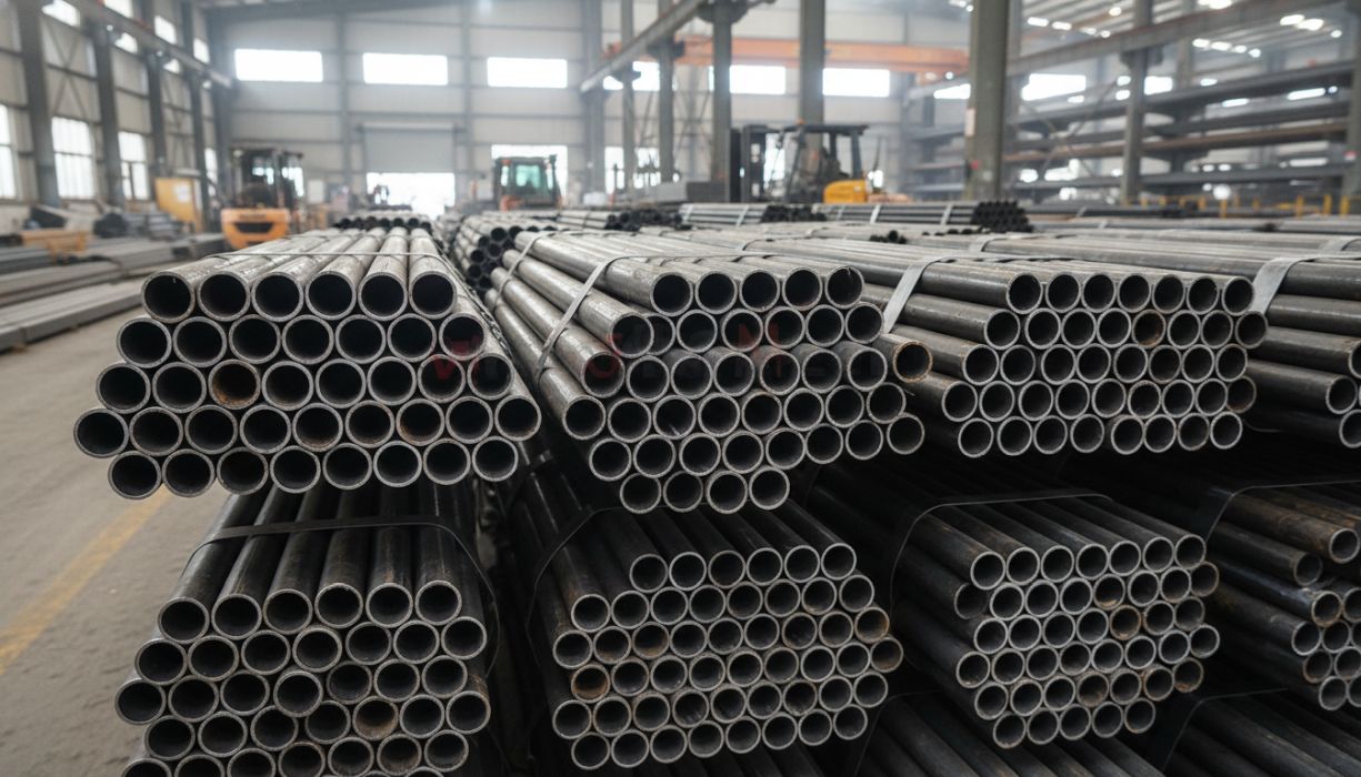 Profil Boru Üretim Teknolojileri