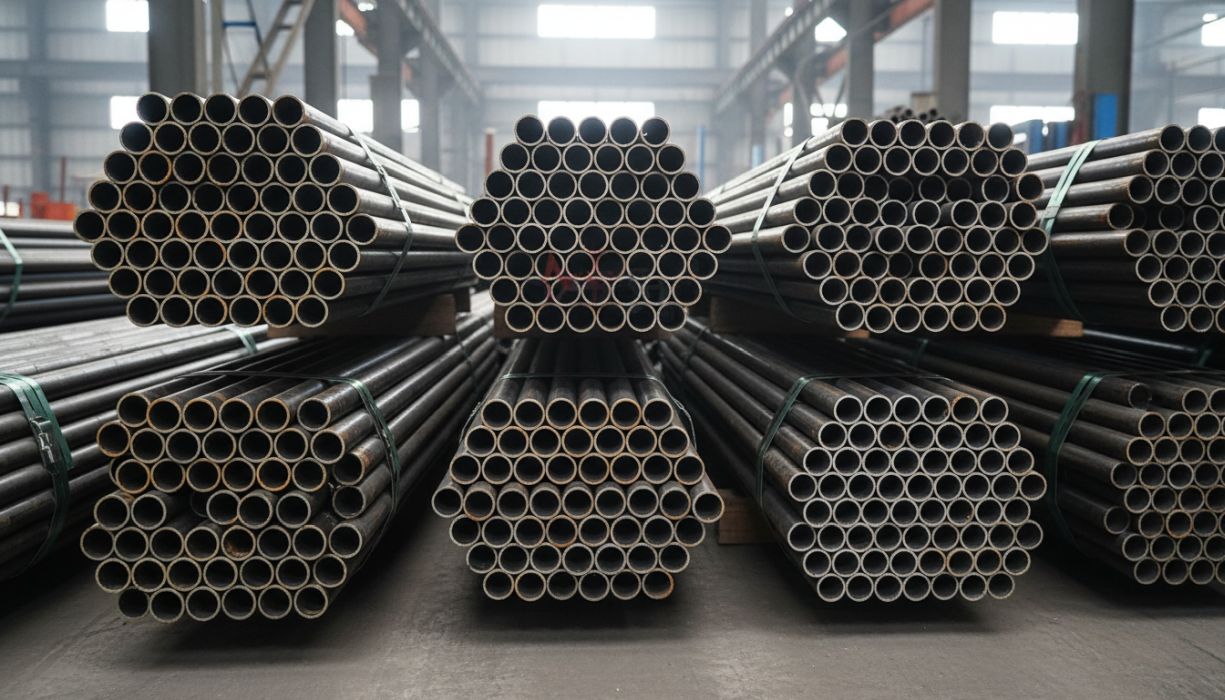 Profil Boru Fiyatları