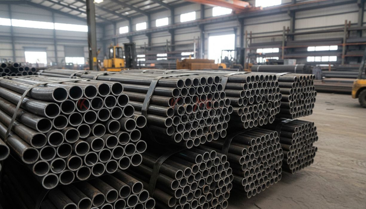 Profil Boru Kalite Sınıfları