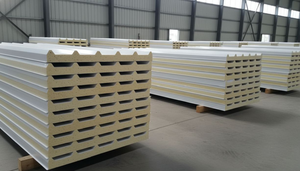 Sandviç Panel Kalite Karşılaştırmaları