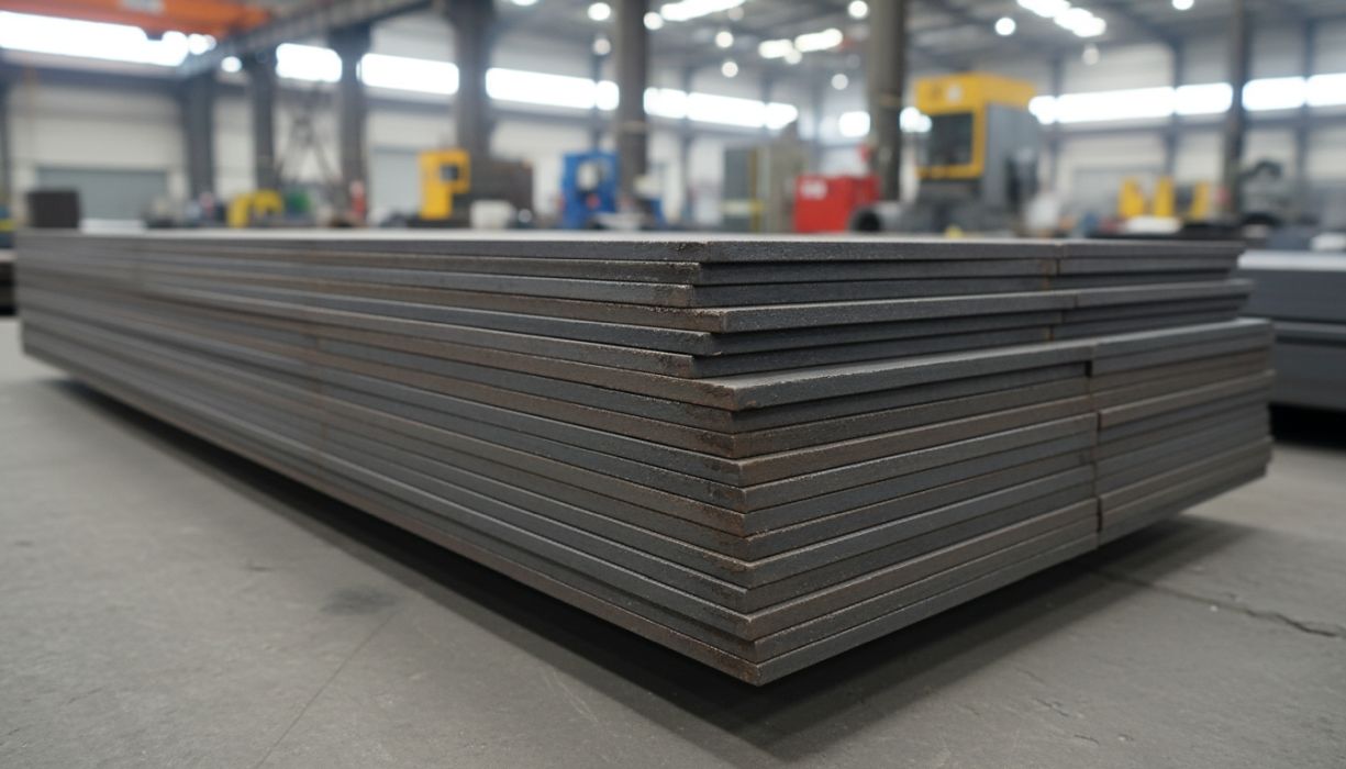 ST52 Sac Lazer Kesim